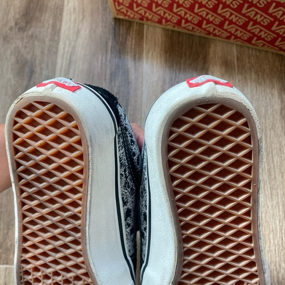 Vans Lotties sk8 Low - Picture 3 of 3